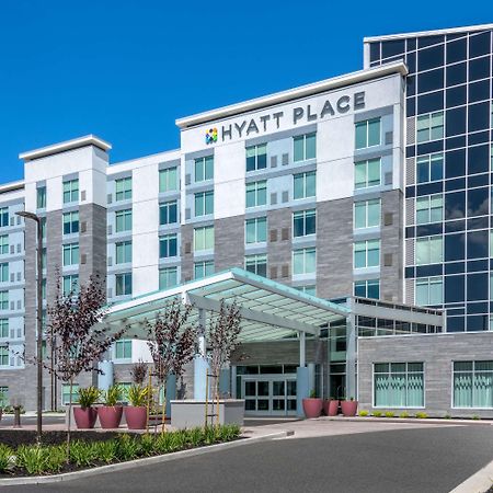 Hyatt Place San Jose Airport Exteriör bild