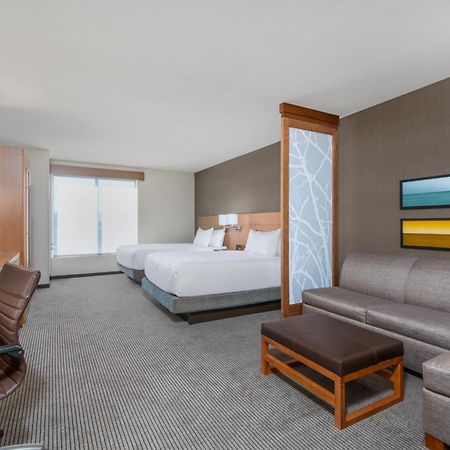 Hyatt Place San Jose Airport Exteriör bild
