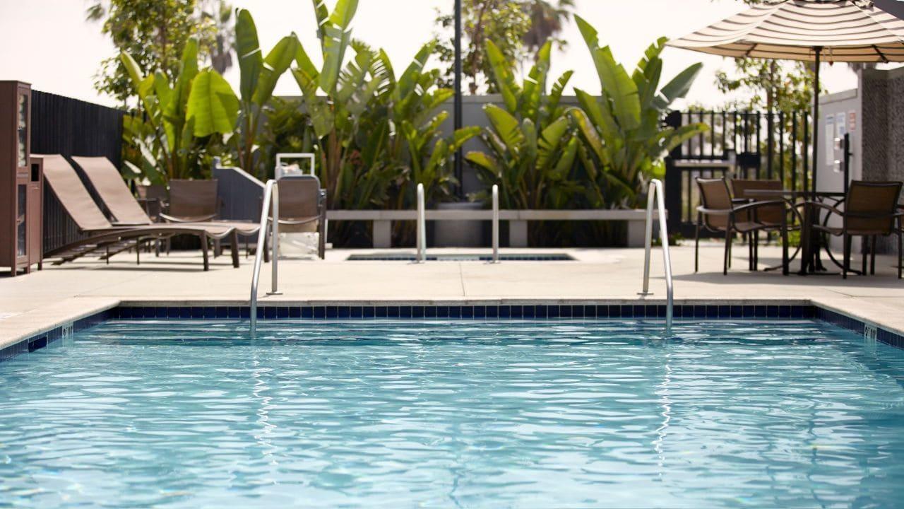 Hyatt Place San Jose Airport Exteriör bild