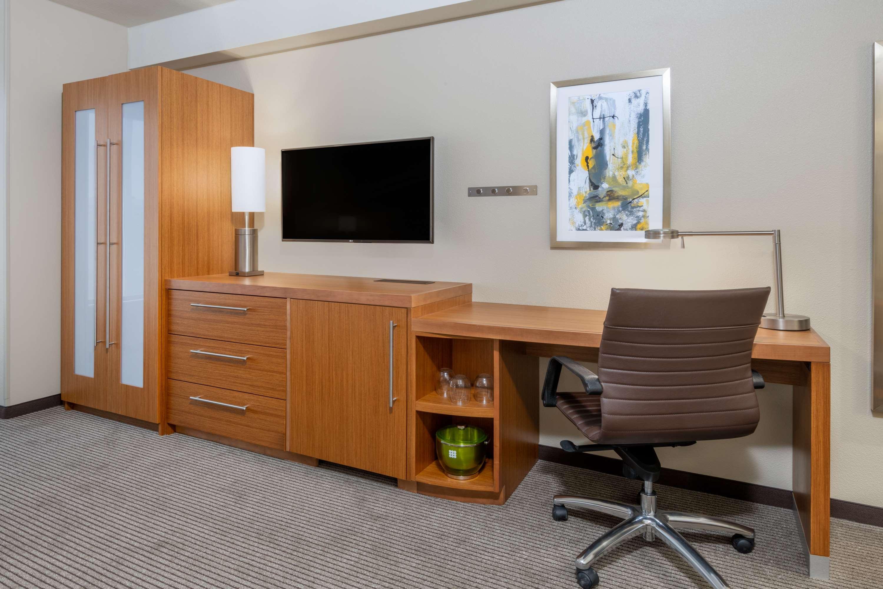 Hyatt Place San Jose Airport Exteriör bild