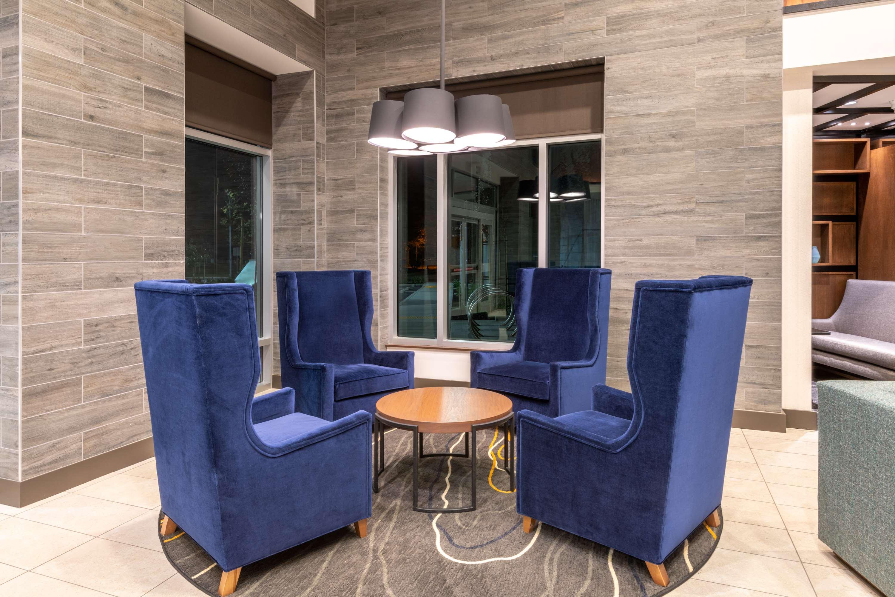 Hyatt Place San Jose Airport Exteriör bild