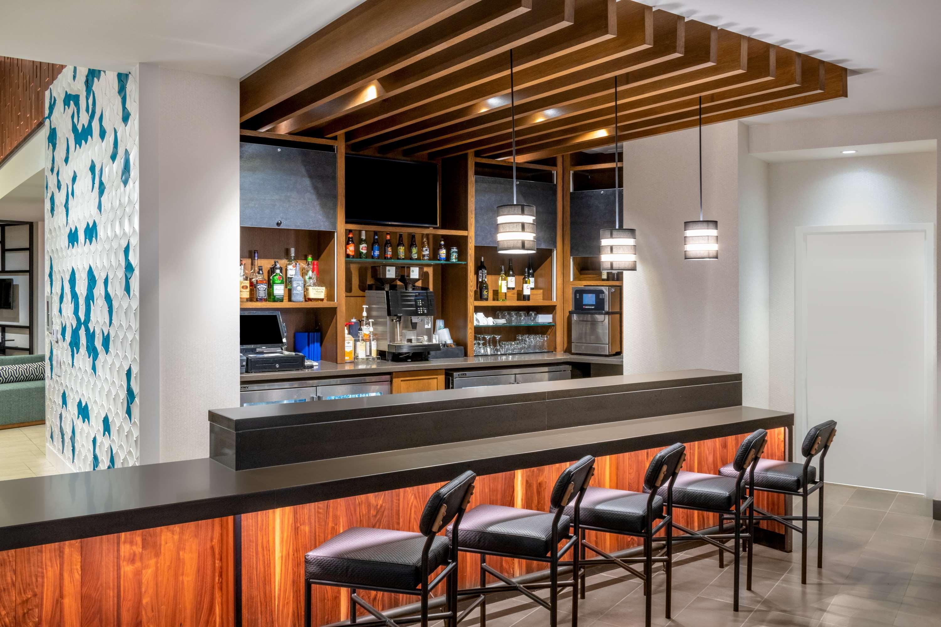 Hyatt Place San Jose Airport Exteriör bild