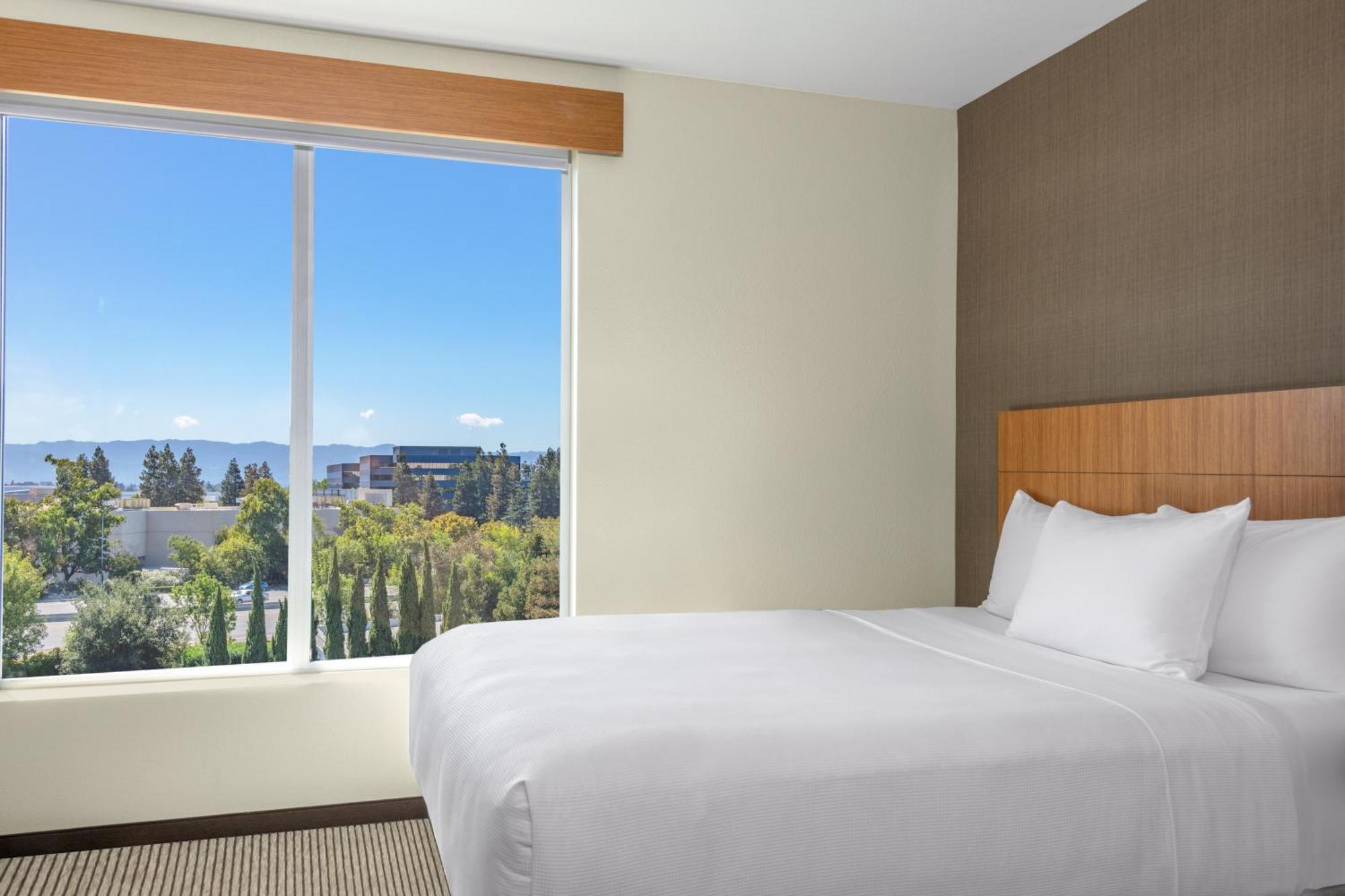 Hyatt Place San Jose Airport Exteriör bild