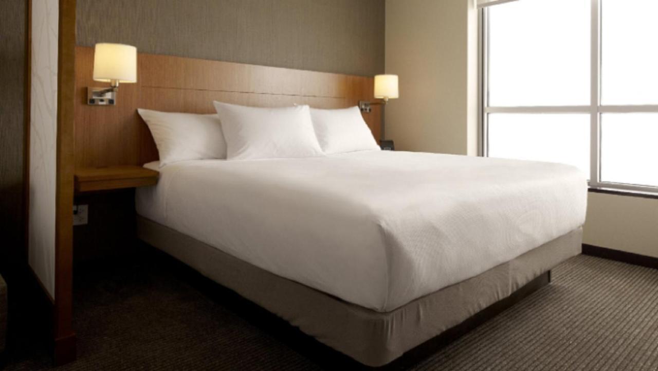 Hyatt Place San Jose Airport Exteriör bild
